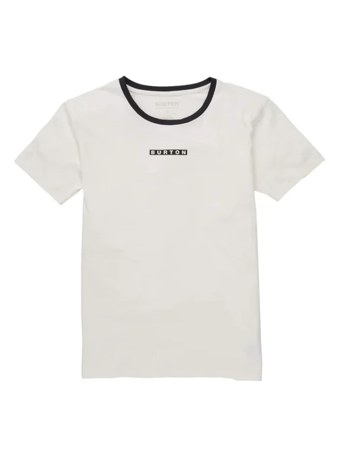 Tricou cu mânecă scurtă Burton Vault pentru femei