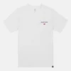 Tricou cu mânecă scurtă Burton Yeasayer 26