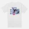 Tricou cu mânecă scurtă Burton Yeasayer 26