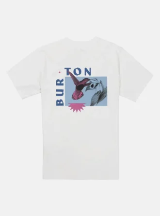 Tricou cu mânecă scurtă Burton Yeasayer 26
