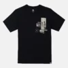 Tricou cu mânecă scurtă Burton Zurich