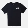 Tricou cu mânecă scurtă și logo Burton Heavyweight