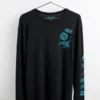 Tricou cu mâneci lungi Burton Bondlin pentru bărbați