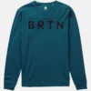 Tricou cu mâneci lungi Burton BRTN