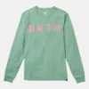 Tricou cu mâneci lungi Burton BRTN