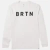 Tricou cu mâneci lungi Burton BRTN