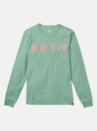 Tricou cu mâneci lungi Burton BRTN