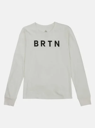 Tricou cu mâneci lungi Burton BRTN pentru femei