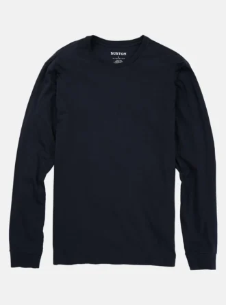 Tricou cu mâneci lungi Burton Classic