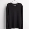 Tricou cu mâneci lungi Burton Classic Blank pentru femei
