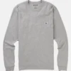 Tricou cu mâneci lungi Burton Colfax
