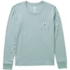 Tricou cu mâneci lungi Burton Colfax pentru femei