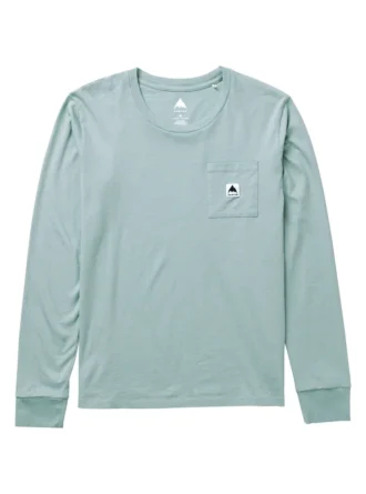 Tricou cu mâneci lungi Burton Colfax pentru femei