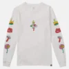 Tricou cu mâneci lungi Burton Counterbalance 26