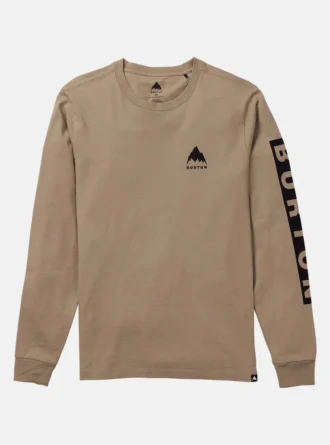 Tricou cu mâneci lungi Burton Elite
