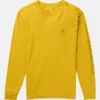 Tricou cu mâneci lungi Burton Elite