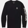 Tricou cu mâneci lungi Burton Elite
