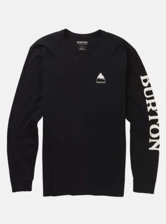 Tricou cu mâneci lungi Burton Elite