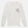 Tricou cu mâneci lungi Burton Heavyweight PJ Artist