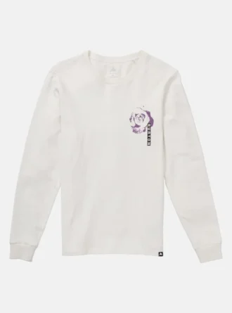 Tricou cu mâneci lungi Burton Heavyweight PJ Artist