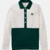 Tricou cu mâneci lungi Burton Lowball pentru femei