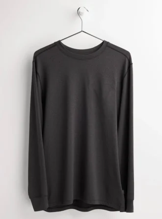 Tricou cu mâneci lungi Burton Multipath Essential Tech pentru bărbați