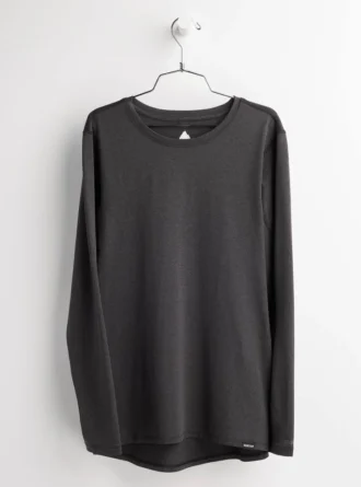 Tricou cu mâneci lungi Burton Multipath Essential Tech pentru femei