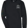 Tricou cu mâneci lungi Burton Polartec® One World Fleece