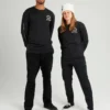Tricou cu mâneci lungi Burton Polartec® One World Fleece