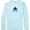 Tricou cu mâneci lungi Burton Squared pentru bărbați