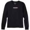 Tricou cu mâneci lungi Burton Type pentru femei