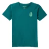 Tricou cu mâneci scurte Burton Split Wing pentru femei