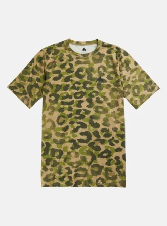 Tricou pentru bărbați Burton Lightweight X Base Layer
