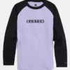 Tricou tehnic Burton Base Layer pentru copii (eșantion)