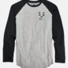 Tricou tehnic Burton Roadie Base Layer pentru bărbați