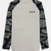 Tricou tehnic Burton Roadie Base Layer pentru bărbați