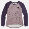 Tricou tehnic Burton Roadie Base Layer pentru femei