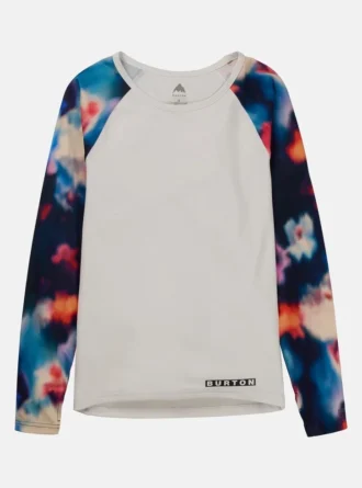 Tricou tehnic Burton Roadie Base Layer pentru femei