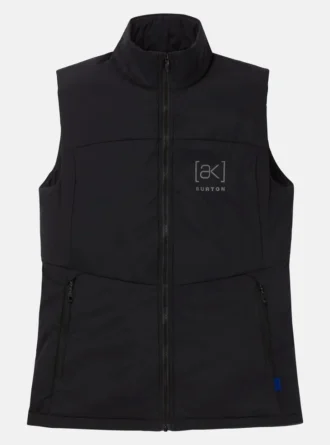 Vestă izolată Burton [ak]® Helium Stretch pentru femei