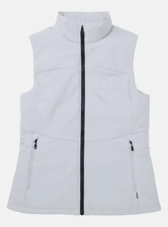 Vestă izolată Burton [ak]® Helium Stretch pentru femei