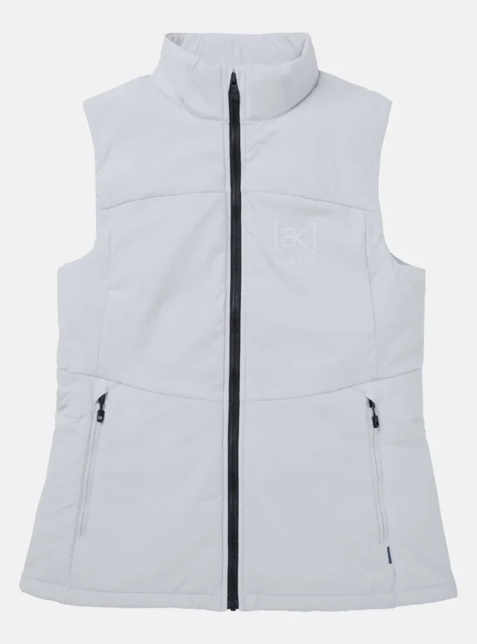 Vestă izolată Burton [ak]® Helium Stretch pentru femei