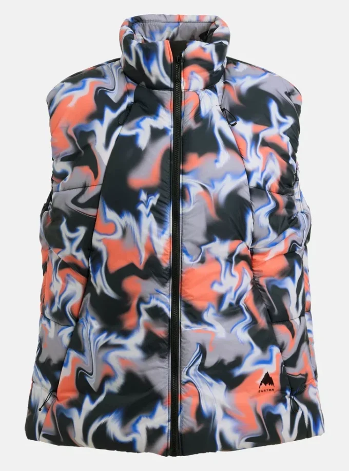Vesta Burton Futuretrust Insulator