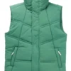 Vesta Burton Larosa Puffy pentru femei