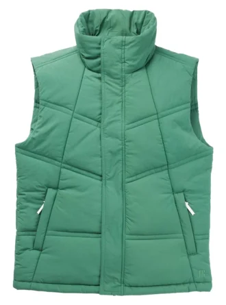 Vesta Burton Larosa Puffy pentru femei