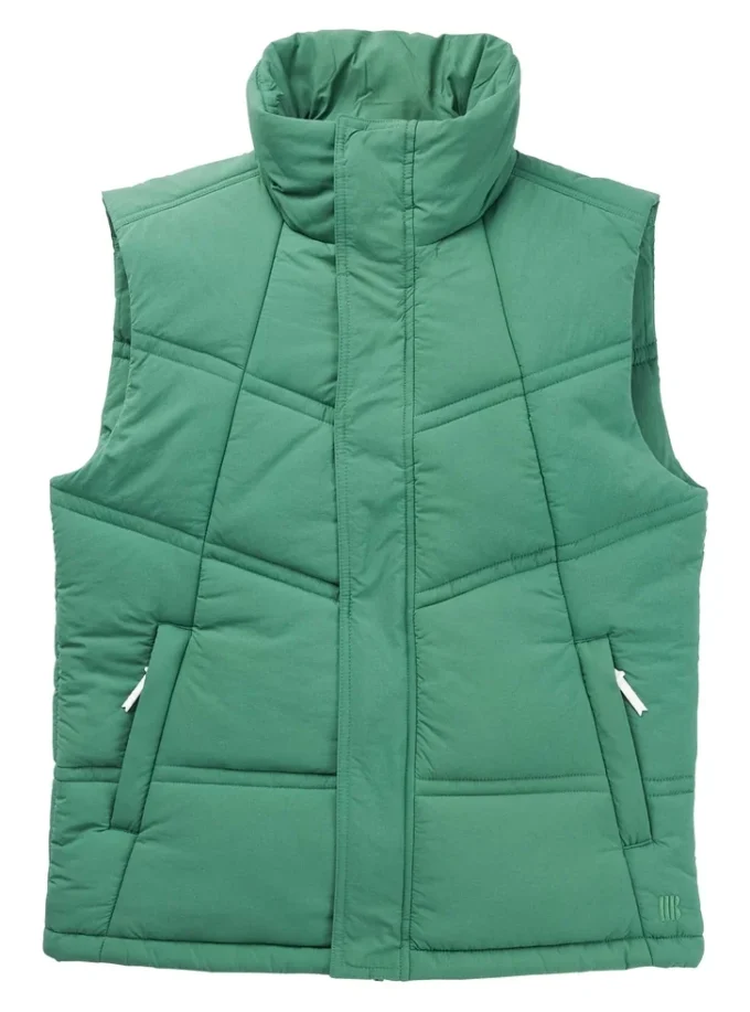 Vesta Burton Larosa Puffy pentru femei
