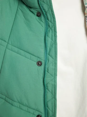 Vesta Burton Larosa Puffy pentru femei