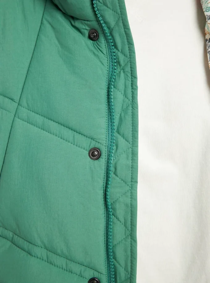Vesta Burton Larosa Puffy pentru femei
