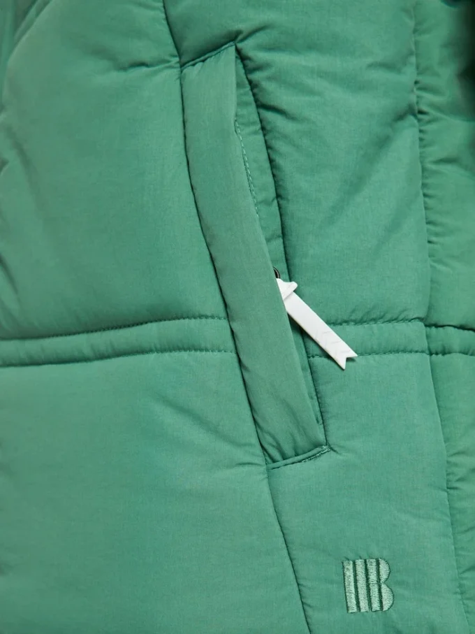 Vesta Burton Larosa Puffy pentru femei